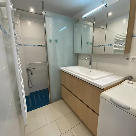 Apartment Europa 51 *
