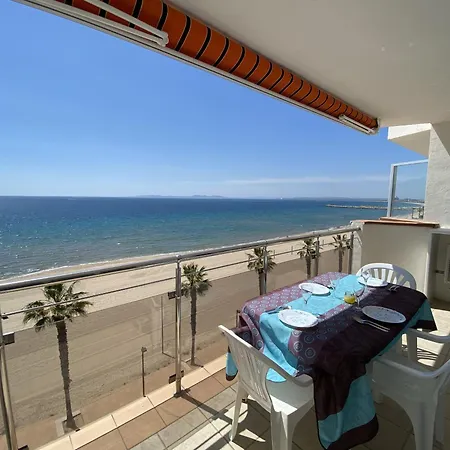 Apartment Europa 51