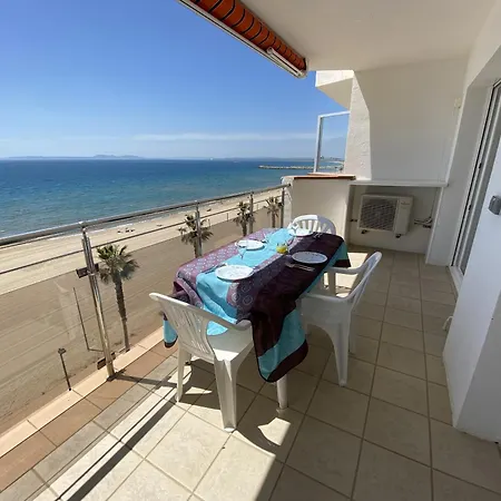 Europa 51 Apartment