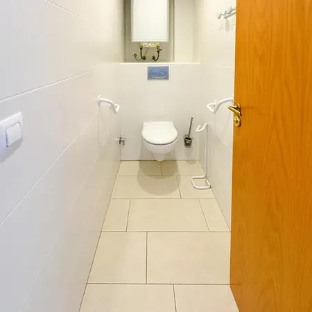 Apartman Europa 51 Roses