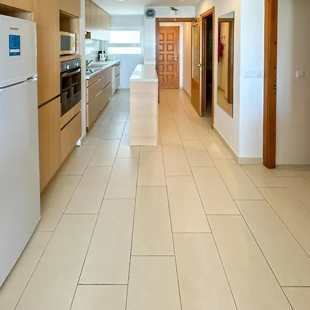 Europa 51 Appartement