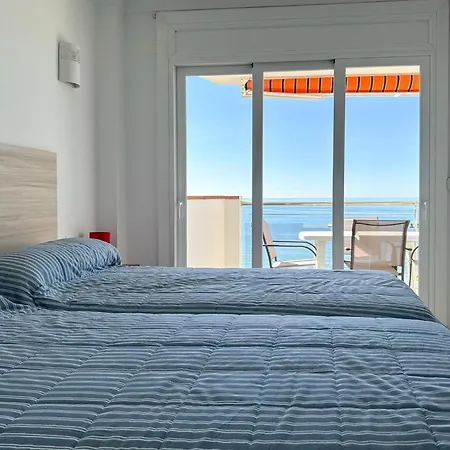 Apartment Europa 51 *