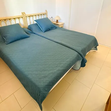 Apartman Europa 51