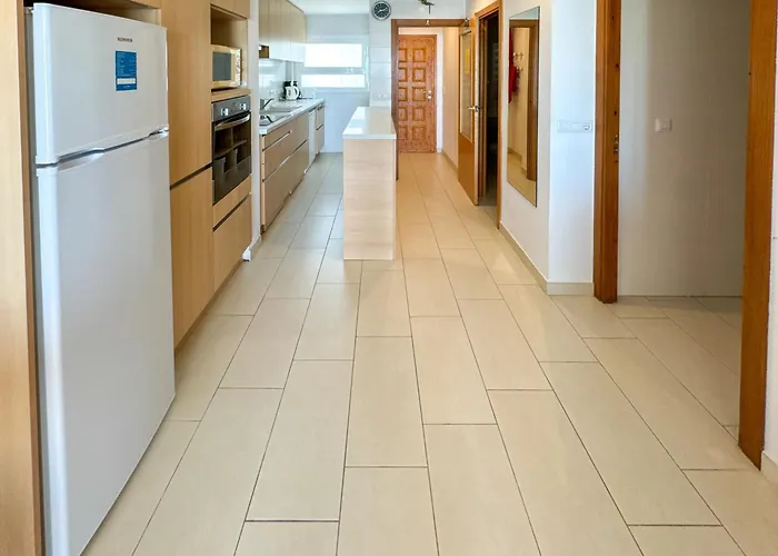 Europa 51 Appartement